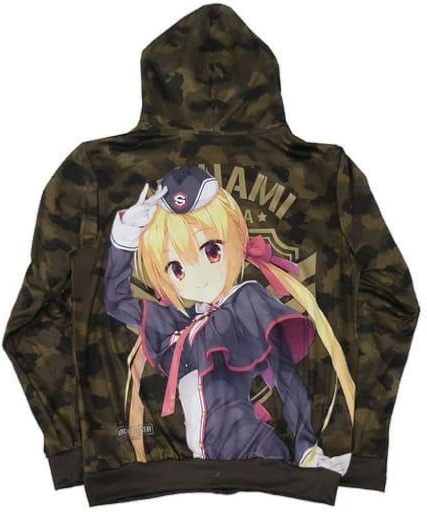 Amazon.co.jp: RIDDLEJOKER 在原七海 パーカー ゆずソフト リドル Amazon.co.jp: RIDDLEJOKER 在原七海 パーカー ゆずソフト リドル